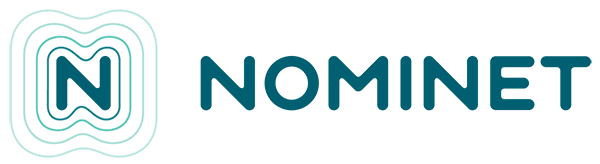 Nominet Logo